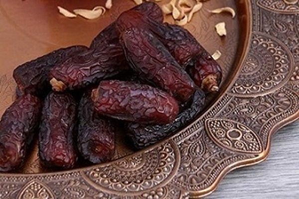 قیمت خرمای خاصویی شاهزاده + خرید باور نکردنی